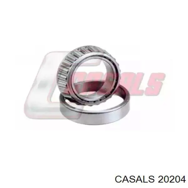  20204 Casals