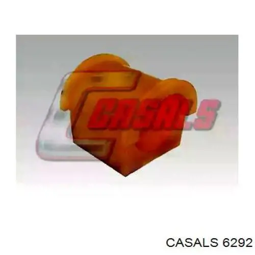  6292 Casals