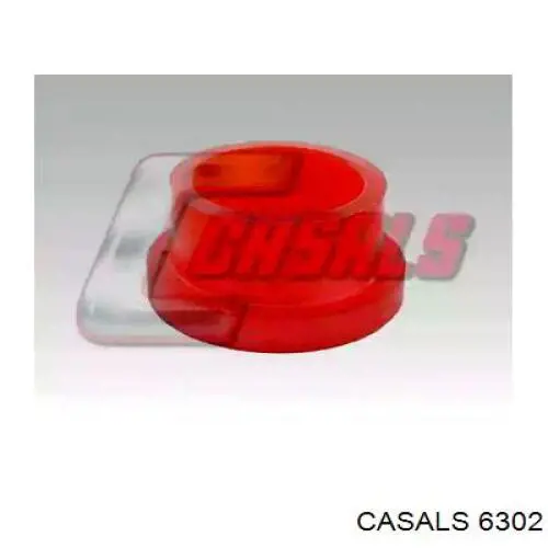  6302 Casals