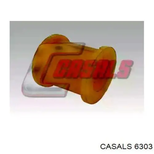  6303 Casals