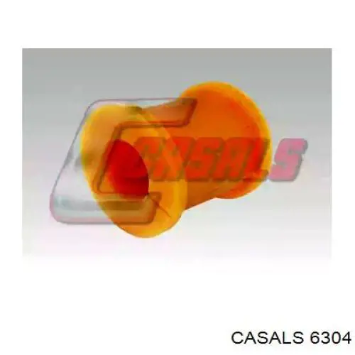  6304 Casals