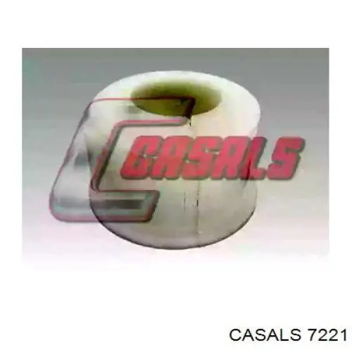  7221 Casals