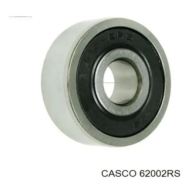 62002RS Casco подшипник стартера