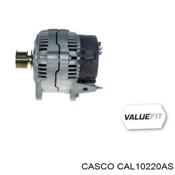 Купить CAL10220AS Casco Генератор