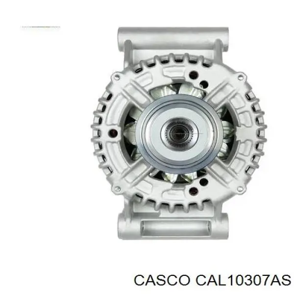 CAL10307AS Casco генератор