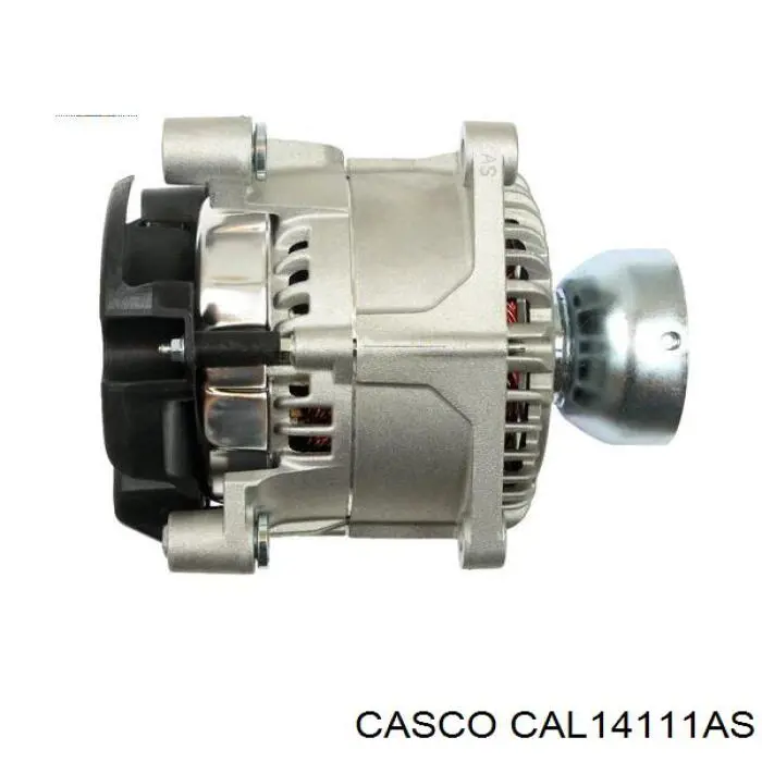 Автомобильный генератор Casco CAL14111AS цена, от 135.73 USD
