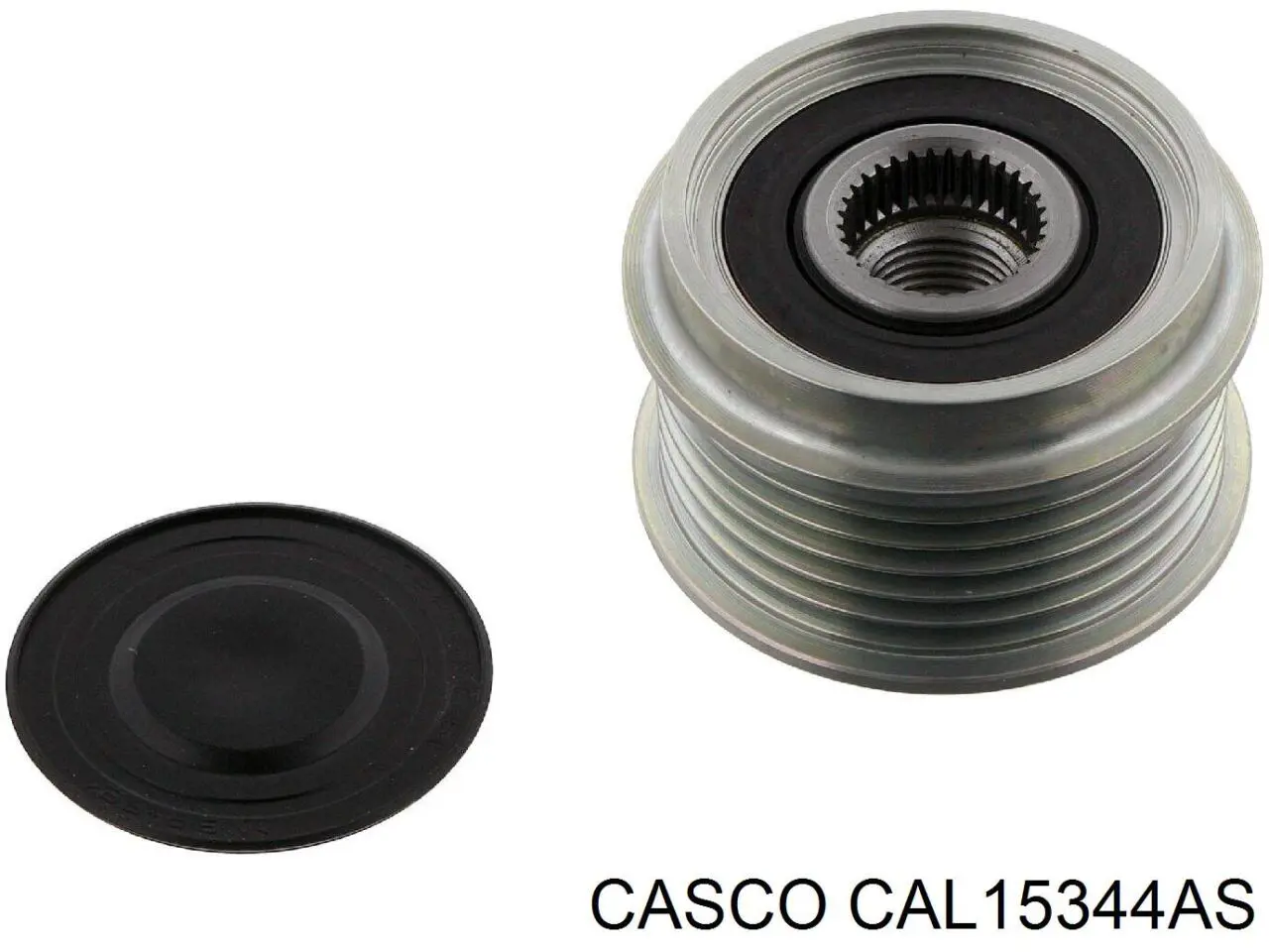 CAL15344AS Casco генератор