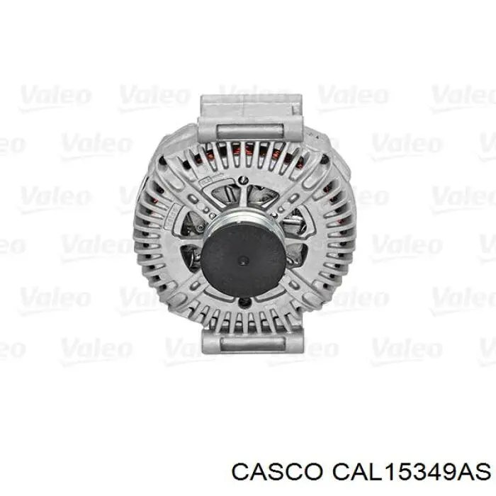 Автомобильный генератор Casco CAL15349AS цена, от 205.10 USD
