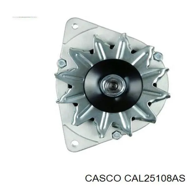 CAL25108AS Casco генератор