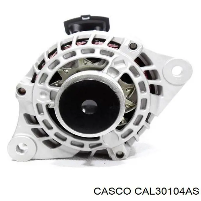 CAL30104AS Casco генератор