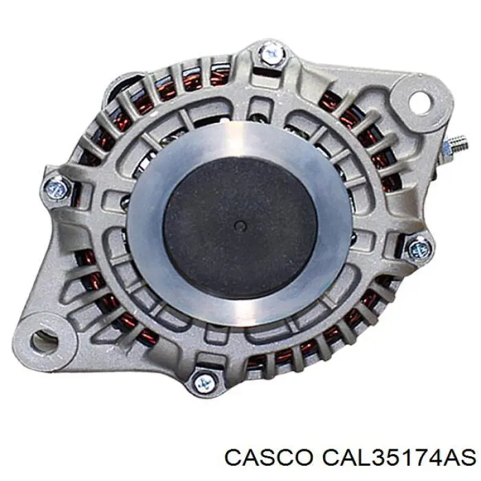 CAL35174AS Casco Генератор автомобильный
