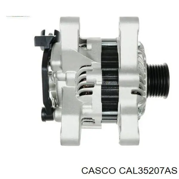 Купить CAL35207AS Casco Генератор