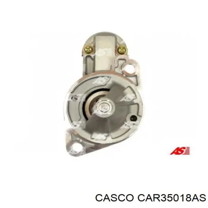  Якорь стартера Hyundai Lantra 2