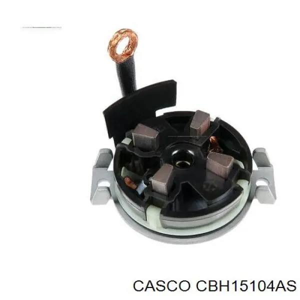 CBH15104AS Casco Щеточный узел на стартер