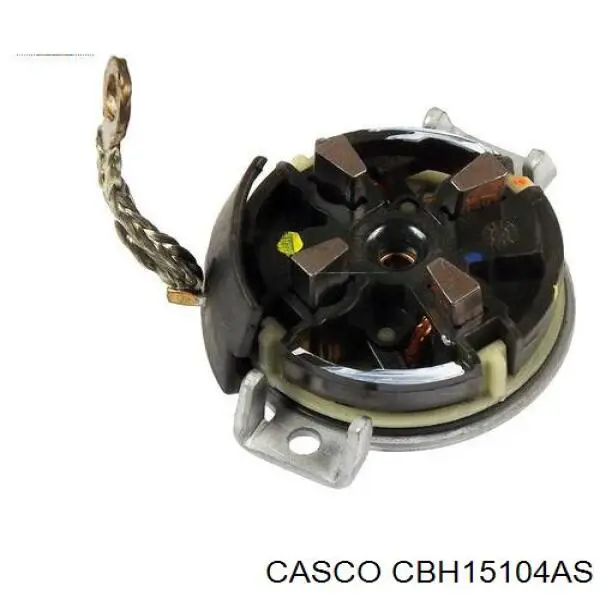 Щеткодержатель стартера Casco CBH15104AS цена, от 20.72 USD