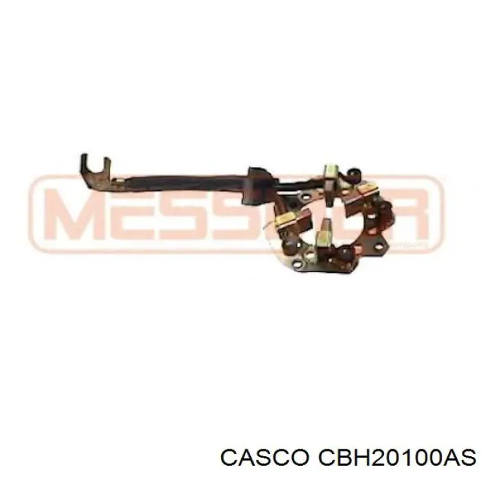 Щеткодержатель стартера Casco CBH20100AS цена, от 7.84 USD