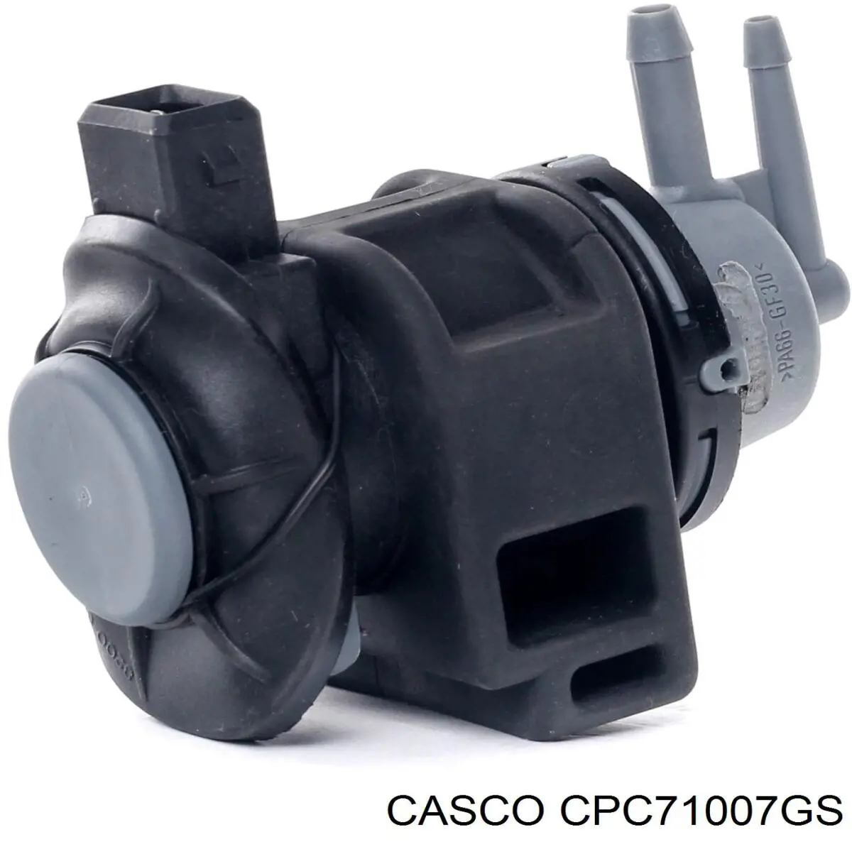 CPC71007GS Casco клапан преобразователь давления наддува (соленоид)