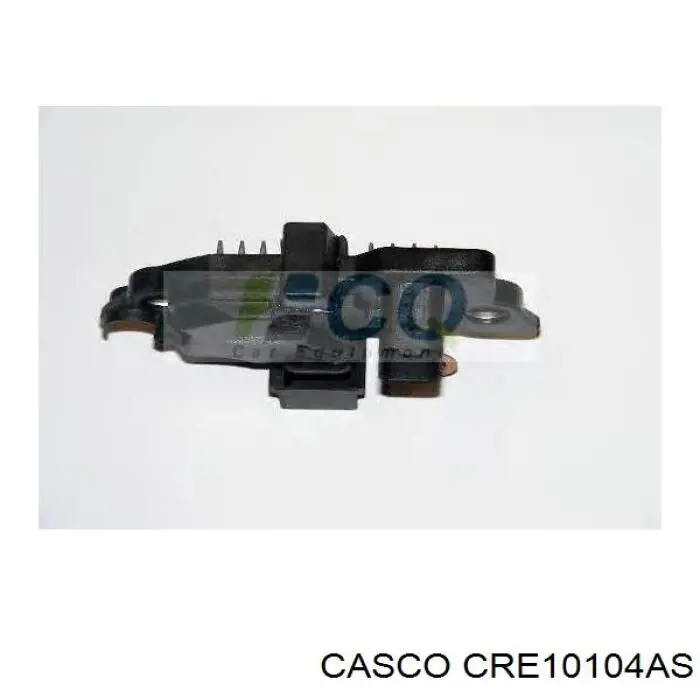 Купить CRE10104AS Casco Реле регулятор напряжения генератора