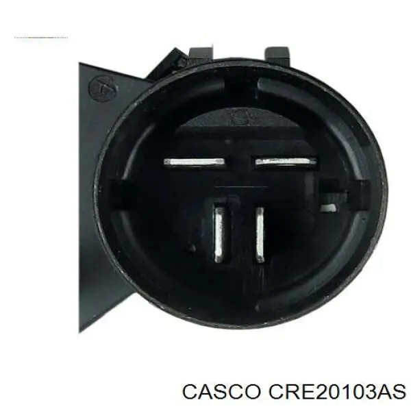 Купить CRE20103AS Casco Реле регулятор напряжения генератора