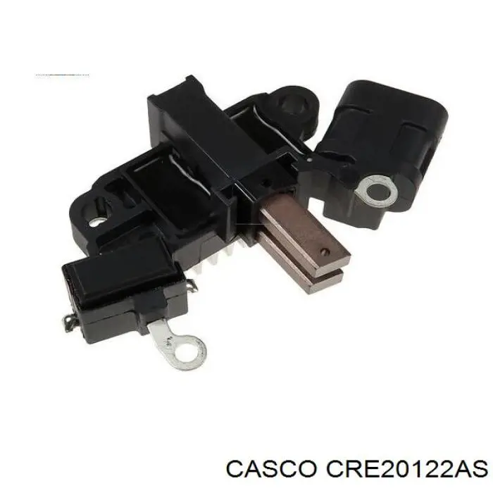 Реле зарядки генератора Casco CRE20122AS цена, от 19.54 USD