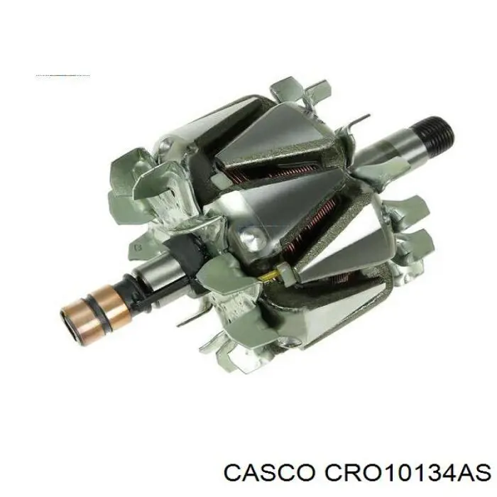 Купить Якорь генератора Ауди 80 B4 8C5