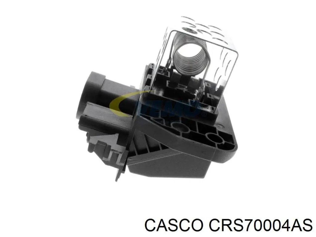Купить CRS70004AS Casco Регулятор оборотов вентилятора