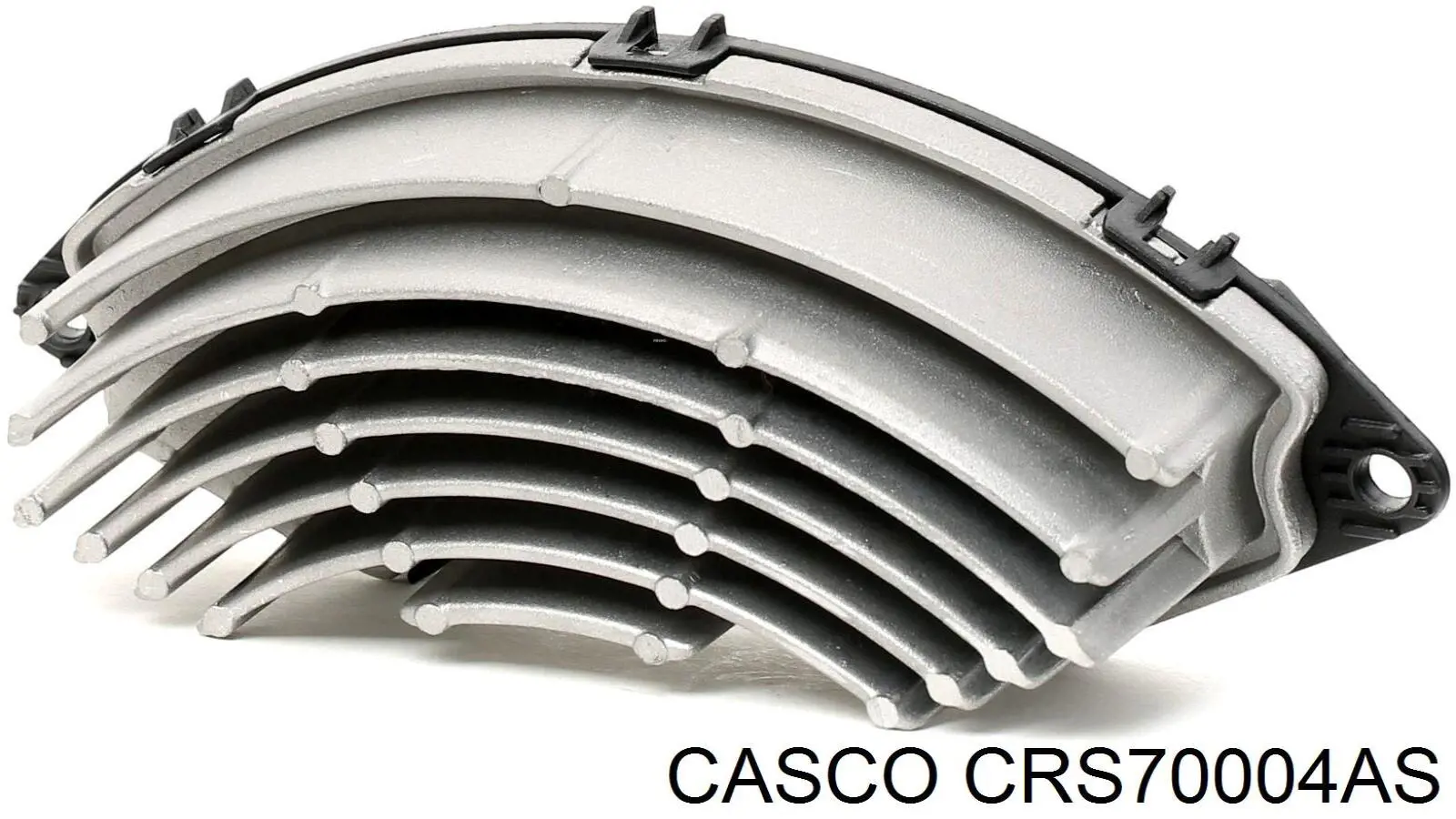 Регулятор оборотов вентилятора, блок управления Casco CRS70004AS цена, от 13.20 USD
