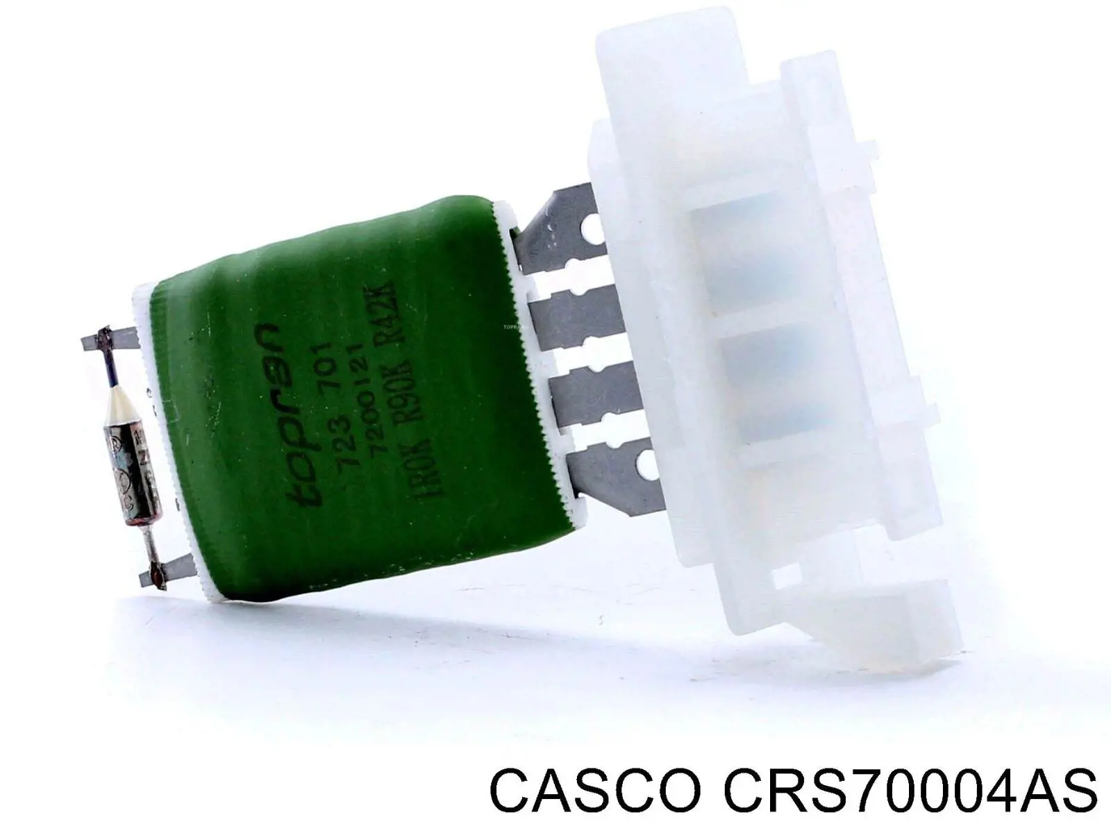 Регулятор оборотов вентилятора CRS70004AS Casco