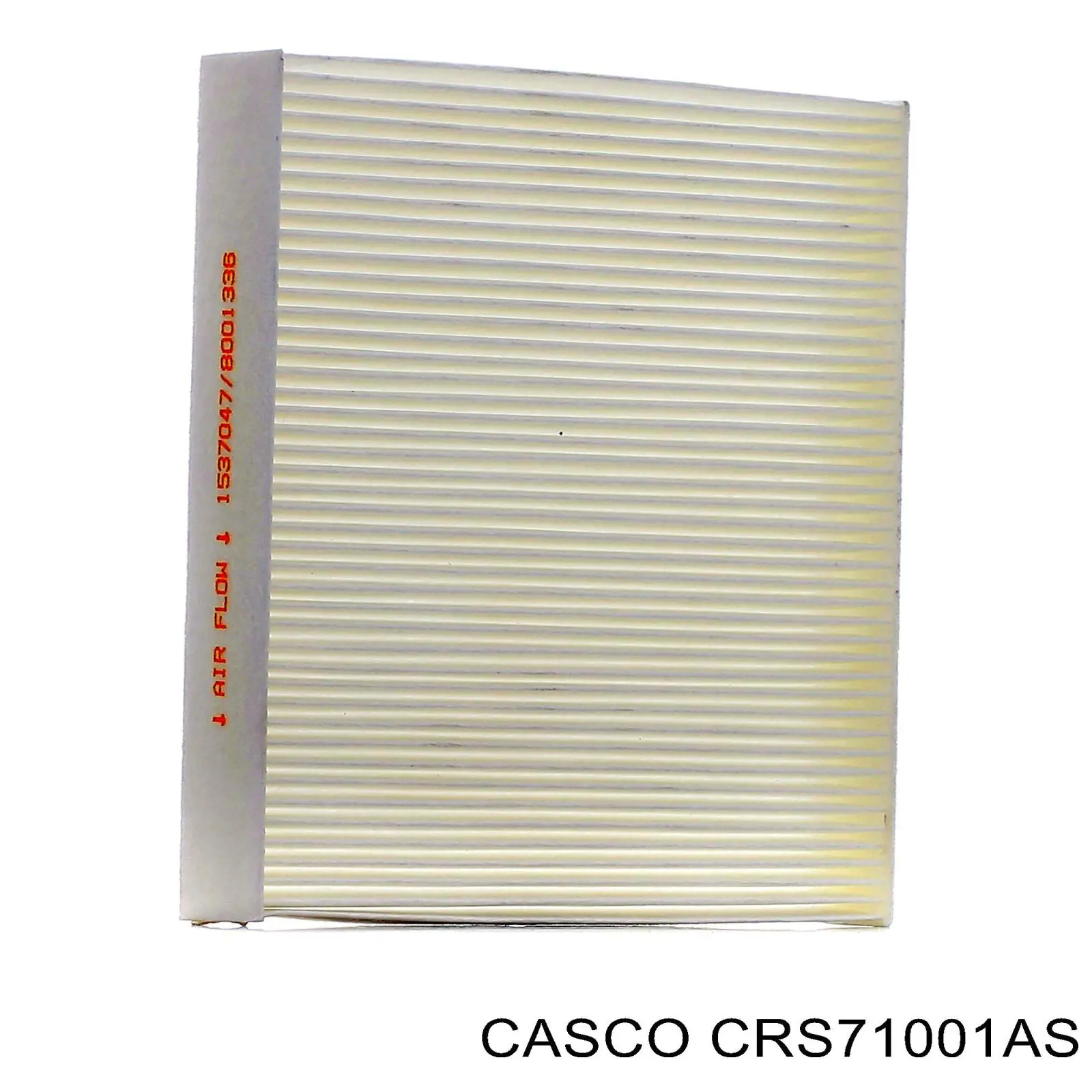 Реле отопителя Casco CRS71001AS цена, от 18.35 USD