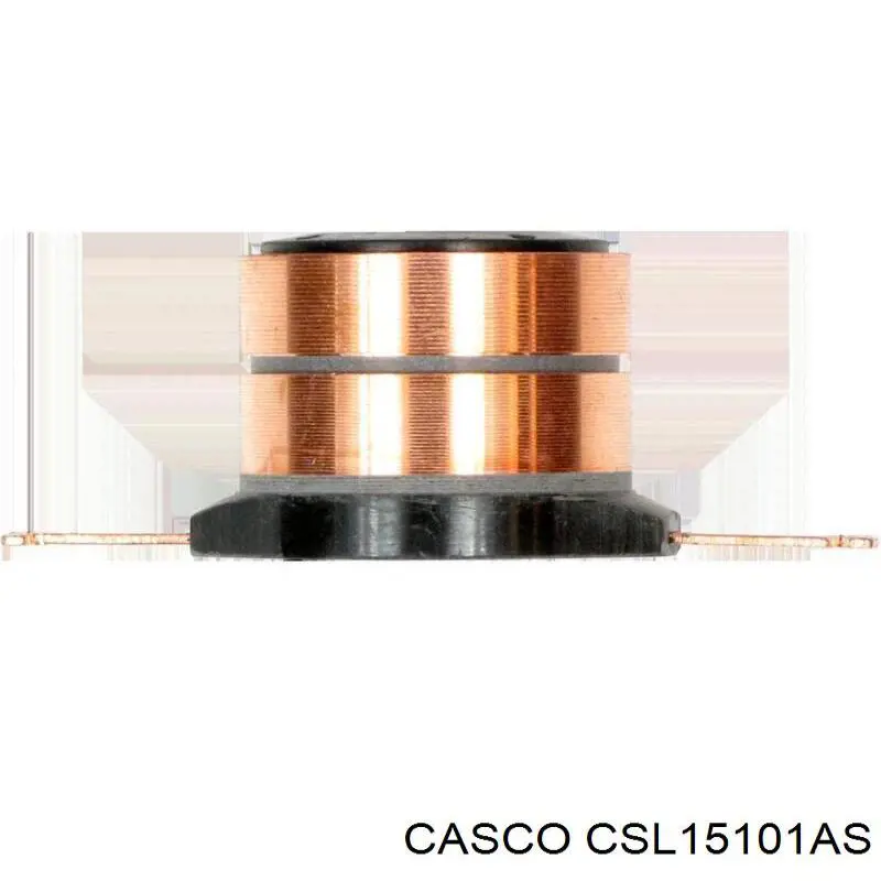 CSL15101AS Casco втулка генератора