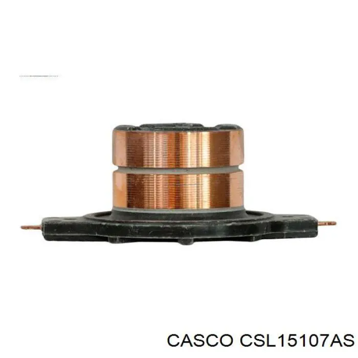 CSL15107AS Casco коллектор ротора генератора
