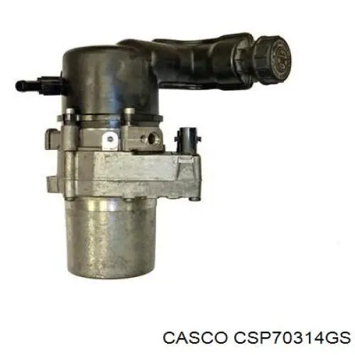Купить CSP70314GS Casco Насос рулевого управления