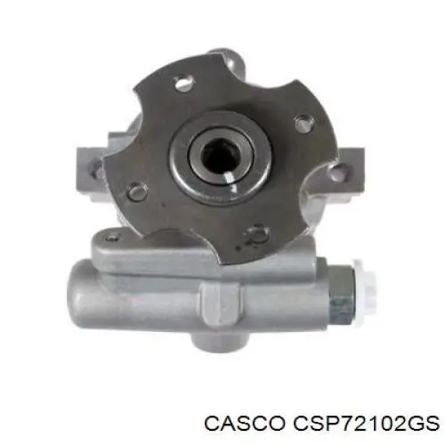 Купить CSP72102GS Casco Насос рулевого управления