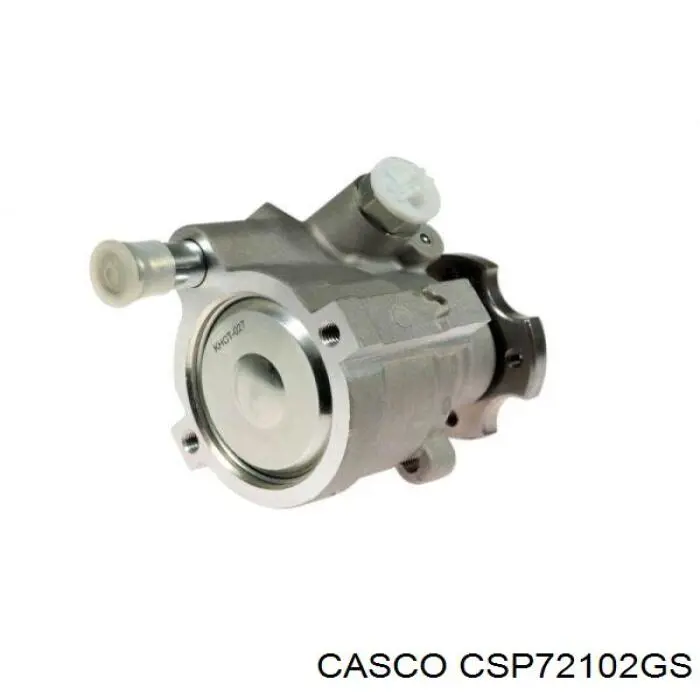 Насос ГУР CSP72102GS Casco
