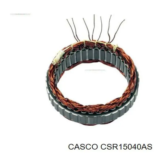 Обмотка генератора CSR15040AS Casco