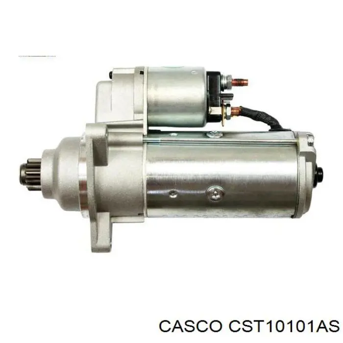 Стартер Casco CST10101AS цена, от 96.94 USD