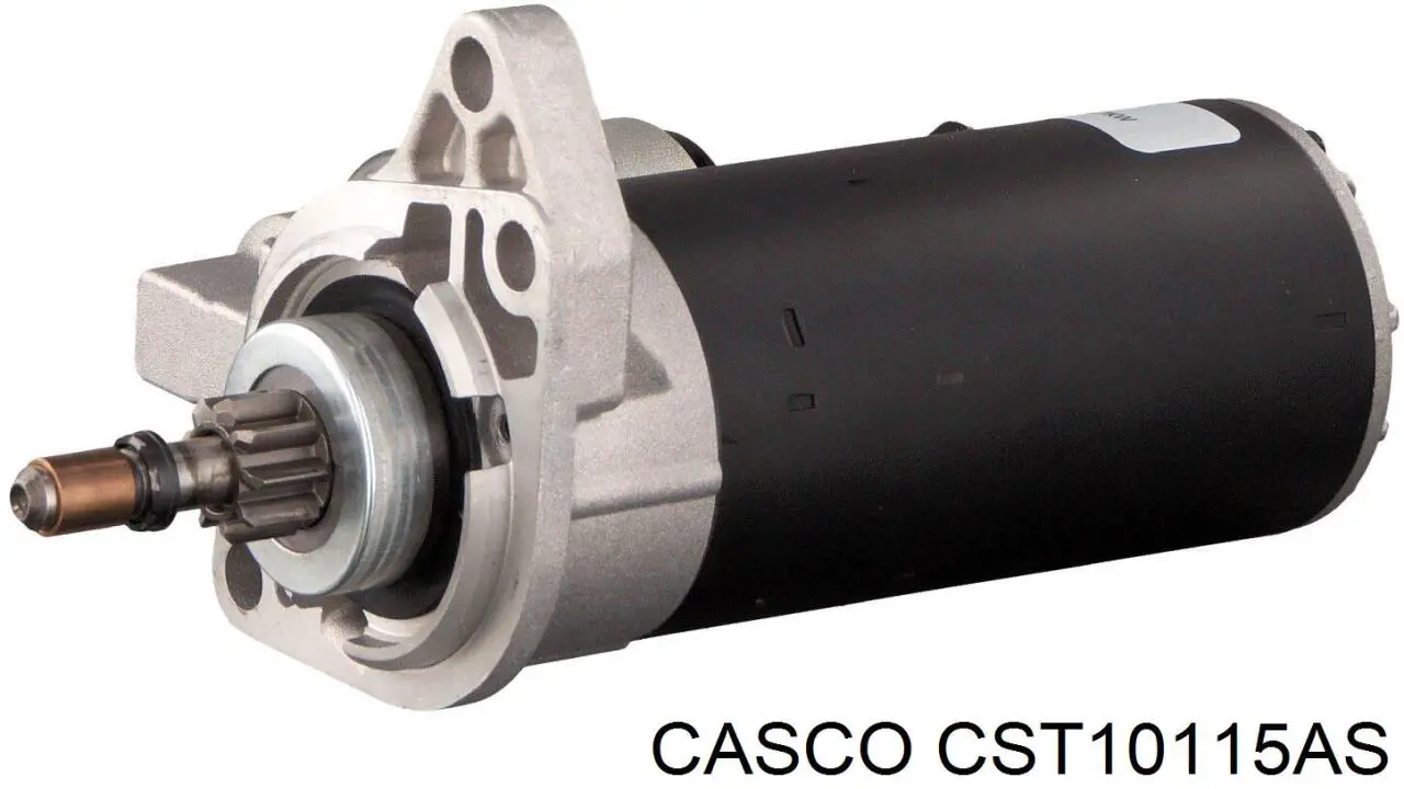 CST10115AS Casco стартер