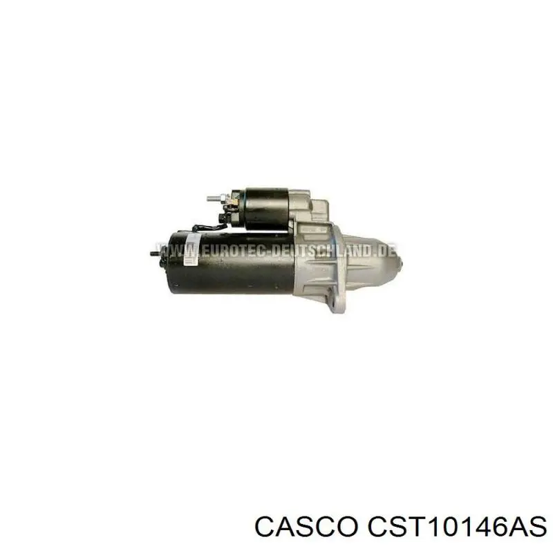 Стартер Casco CST10146AS цена, от 109.42 USD