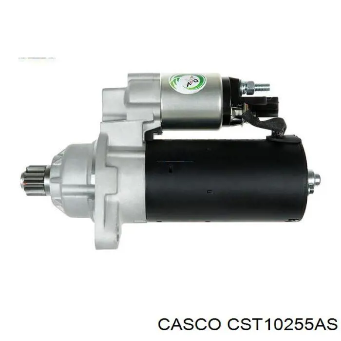 Стартер Casco CST10255AS цена, от 50.68 USD