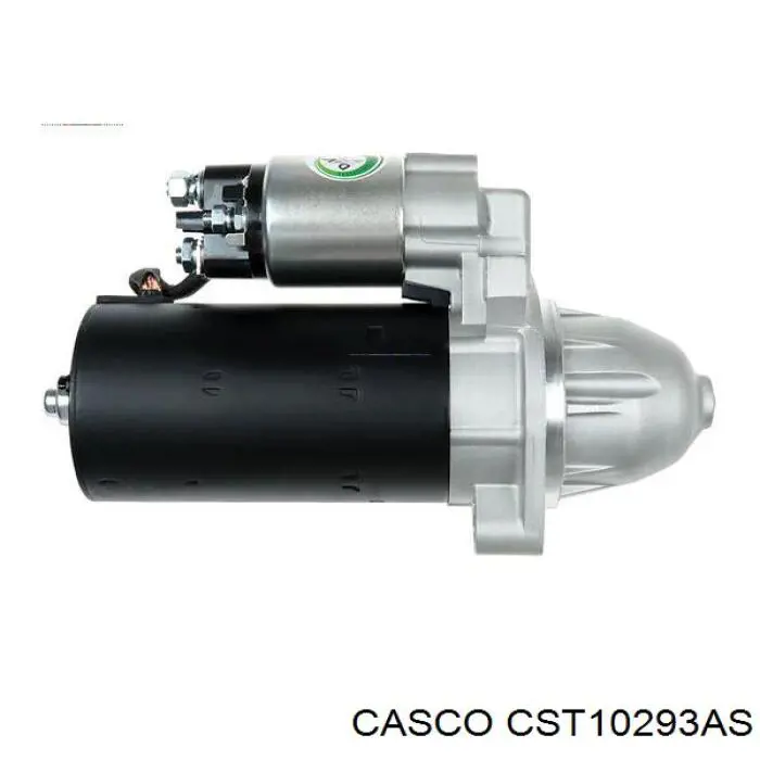 Купить CST10293AS Casco Стартер