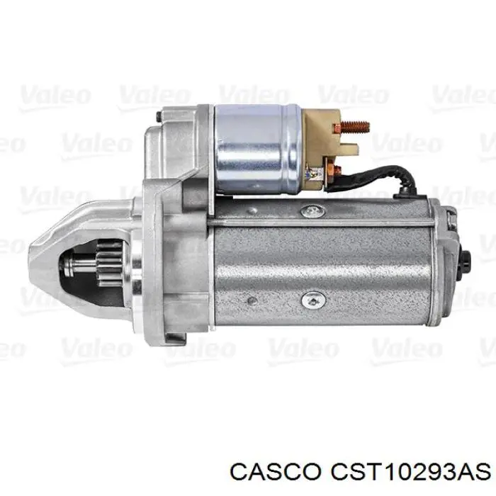 Стартер CST10293AS Casco