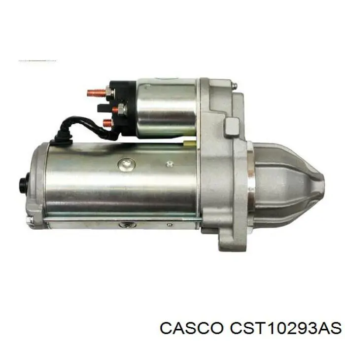 CST10293AS Casco Стартер автомобиля