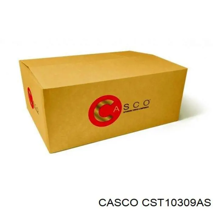 CST10309AS Casco стартер