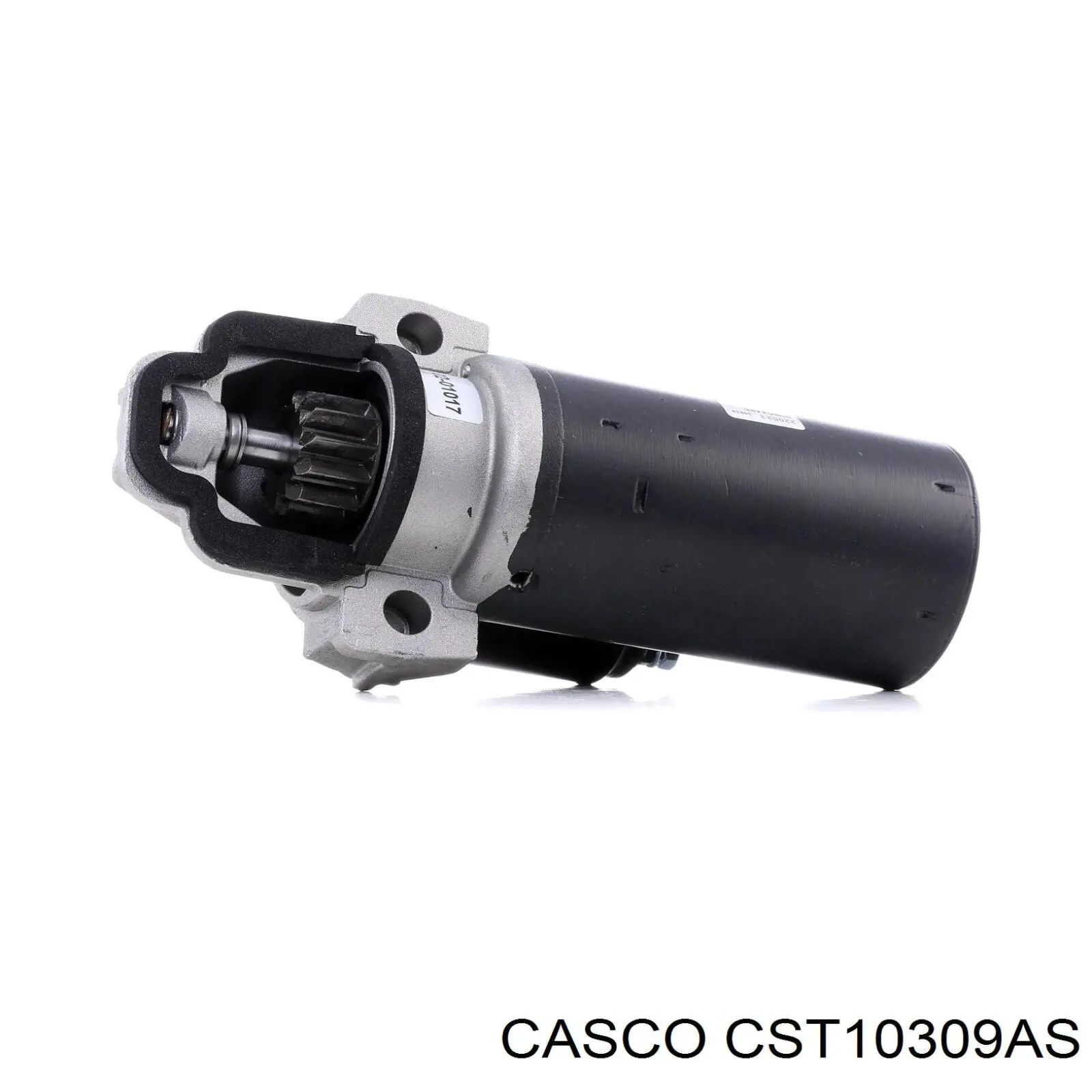 CST10309AS Casco Стартер автомобиля