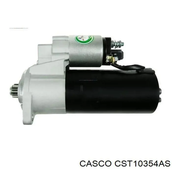 CST10354AS Casco стартер