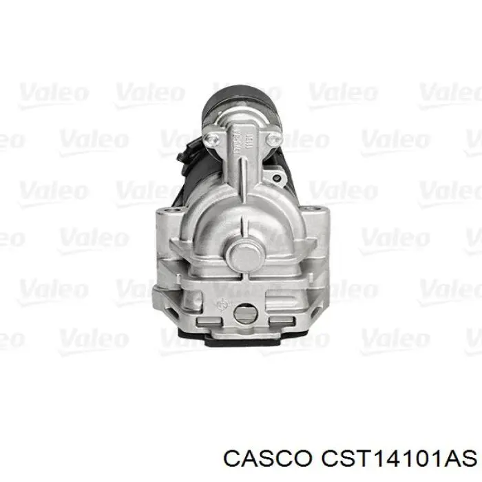 Стартер Casco CST14101AS цена, от 98.65 USD