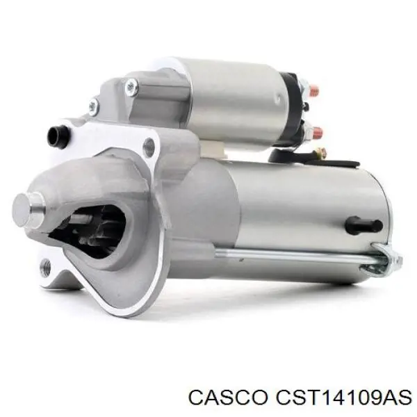 Купить CST14109AS Casco Стартер
