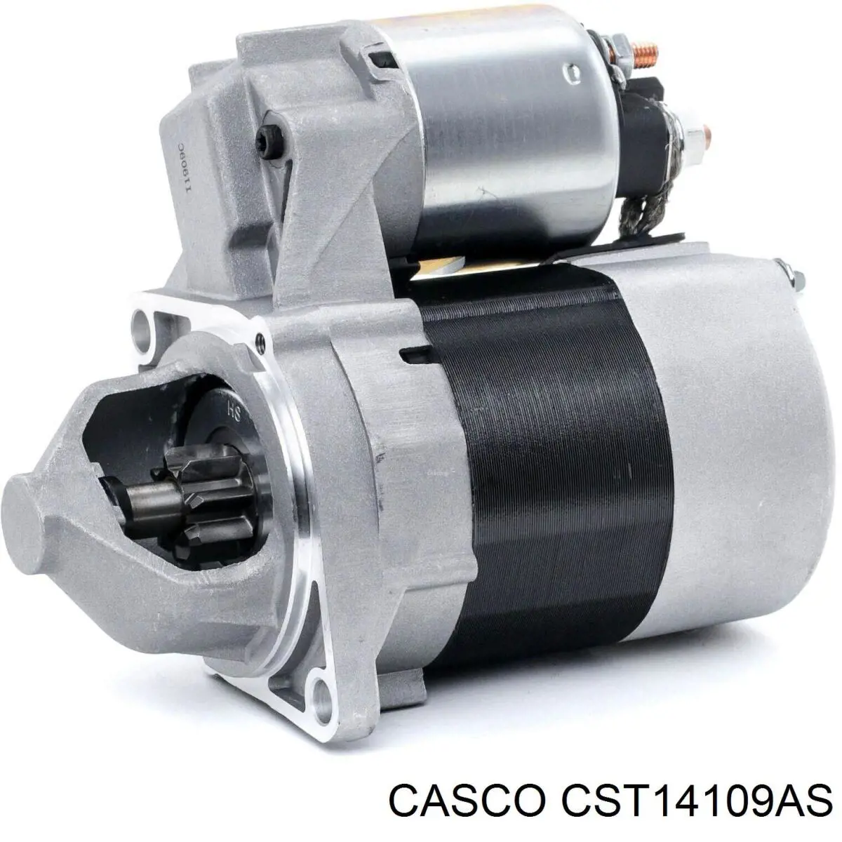 Стартер Casco CST14109AS цена, от 50.68 USD