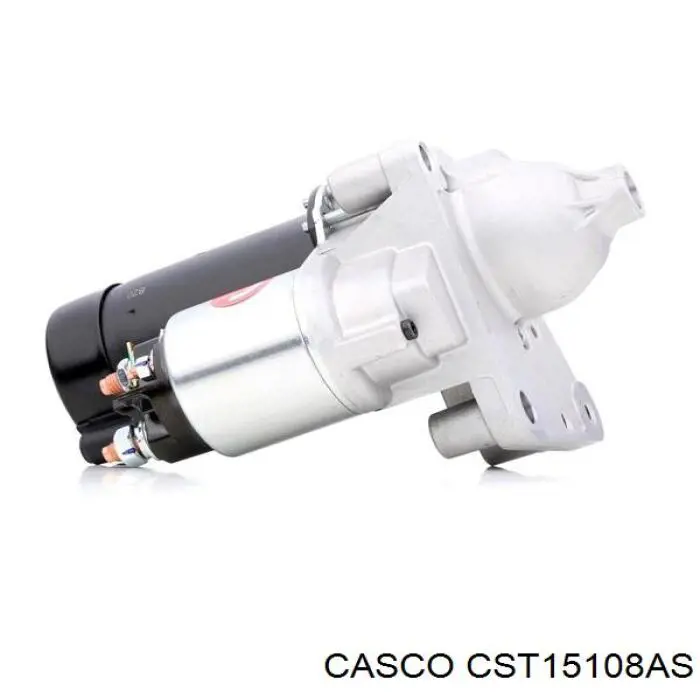Стартер Casco CST15108AS цена, от 63.70 USD