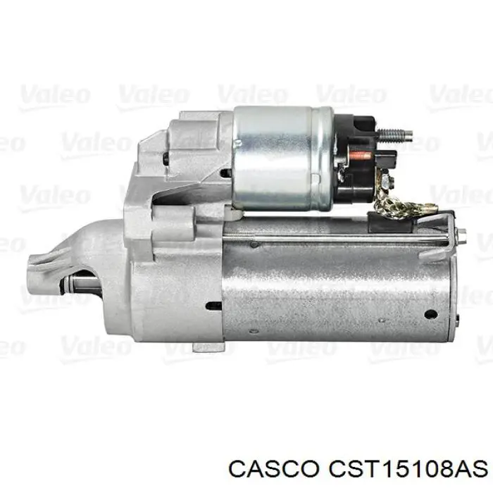 Купить CST15108AS Casco Стартер